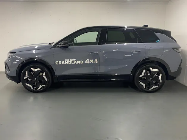 Opel Grandland-e Ultimate AWD