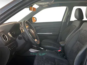 Suzuki Vitara 1.4 T Compact Top Hybrid 4x4