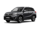 First vehicle image