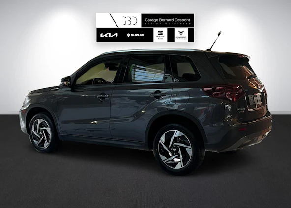 image du véhicule 5 image du véhicule 5