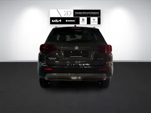 Suzuki Vitara 1.4 T Compact Top Hybrid 4x4