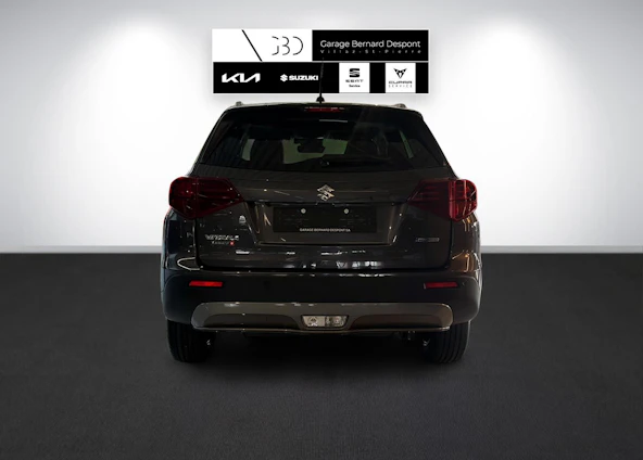 image du véhicule 6 image du véhicule 6