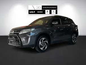 Suzuki Vitara 1.4 T Compact Top Hybrid 4x4