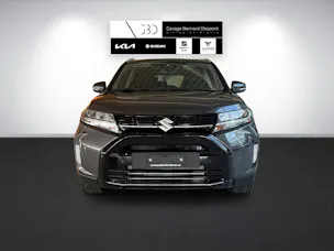Suzuki Vitara 1.4 T Compact Top Hybrid 4x4