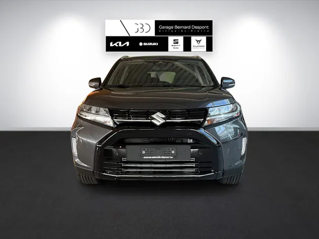 Suzuki Vitara 1.4 T Compact Top Hybrid 4x4