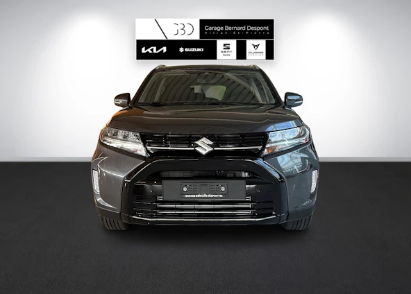 image du véhicule 1 image du véhicule 1