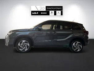 Suzuki Vitara 1.4 T Compact Top Hybrid 4x4