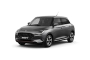 First vehicle image
