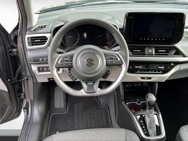 Suzuki Swift 1.2 Tradizio Top Hybrid