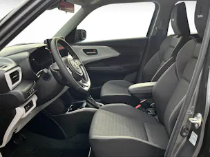 Suzuki Swift 1.2 Tradizio Top Hybrid