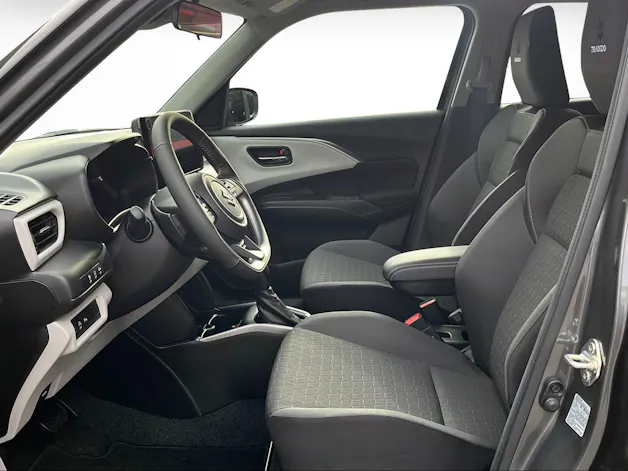 Suzuki Swift 1.2 Tradizio Top Hybrid