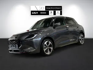 Suzuki Swift 1.2 Tradizio Top Hybrid