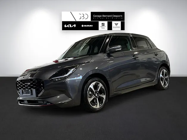 Suzuki Swift 1.2 Tradizio Top Hybrid