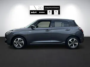Suzuki Swift 1.2 Tradizio Top Hybrid