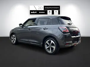 Suzuki Swift 1.2 Tradizio Top Hybrid