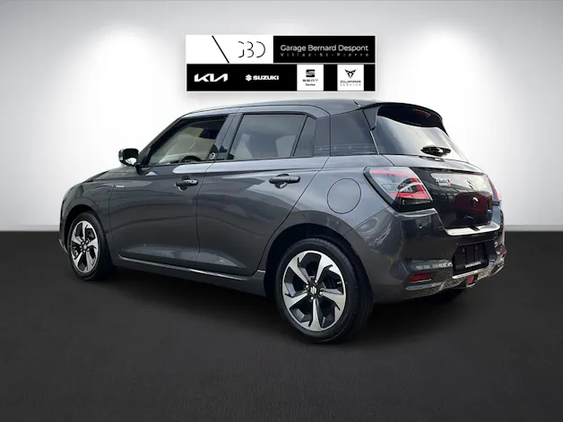 Suzuki Swift 1.2 Tradizio Top Hybrid