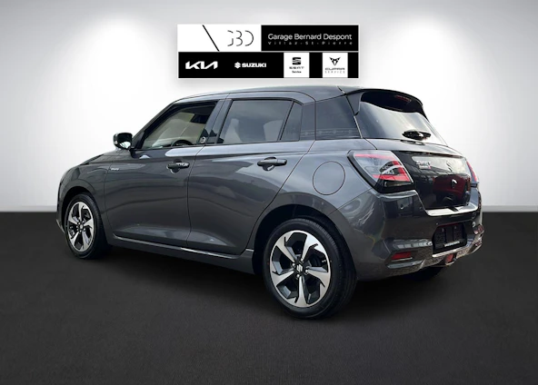 image du véhicule 5 image du véhicule 5