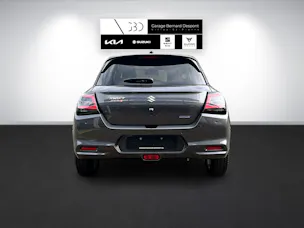 Suzuki Swift 1.2 Tradizio Top Hybrid