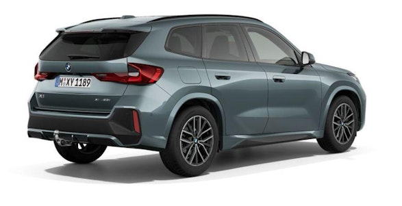 BMW X1 23i xDrive 1