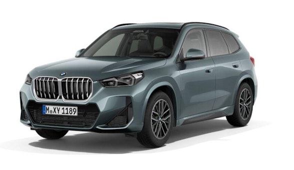 BMW X1 23i xDrive 0