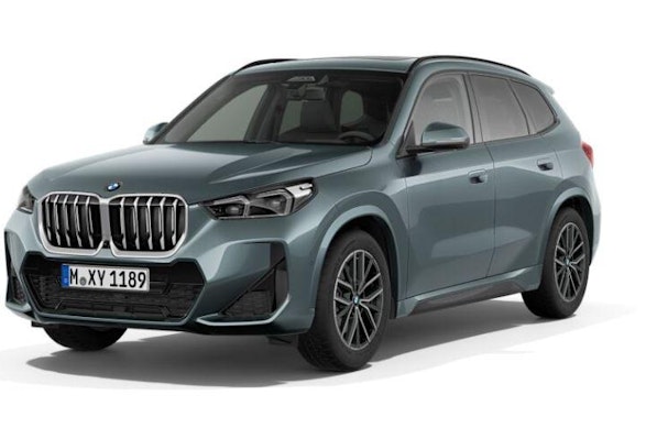 BMW X1 23i xDrive 0 BMW X1 23i xDrive 0