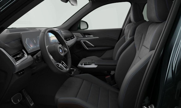 BMW X1 23i xDrive 2