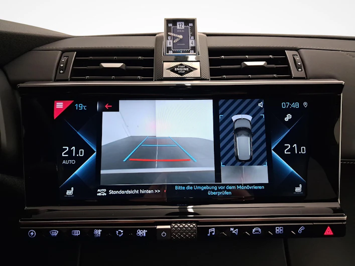 Fahrzeugbild DS AUTOMOBILES DS7
