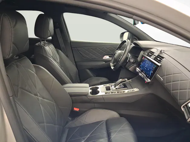 DS Automobiles 7 Crossback 1.6 E-Tense Bastille+ 4x4
