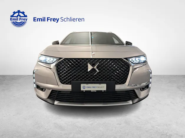 DS Automobiles 7 Crossback 1.6 E-Tense Bastille+ 4x4