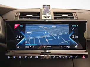 DS Automobiles 7 Crossback 1.6 E-Tense Bastille+ 4x4