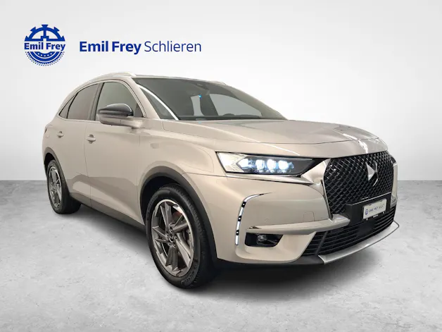 DS Automobiles 7 Crossback 1.6 E-Tense Bastille+ 4x4