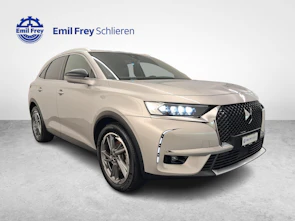 Fahrzeugbild DS AUTOMOBILES 7 Crossback 1.6 E-Tense Bastille+ 4x4