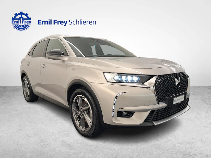 Fahrzeugbild DS AUTOMOBILES DS7