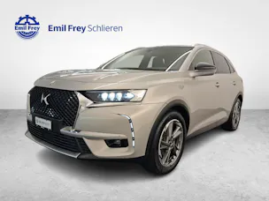 DS Automobiles 7 Crossback 1.6 E-Tense Bastille+ 4x4