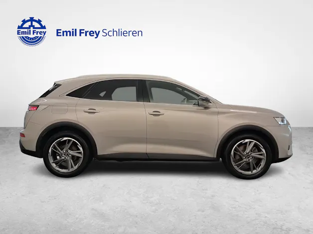DS Automobiles 7 Crossback 1.6 E-Tense Bastille+ 4x4