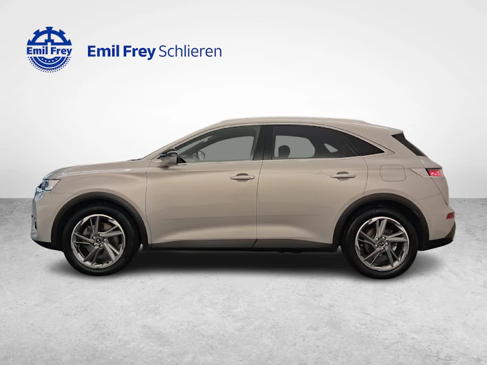 Fahrzeugbild DS AUTOMOBILES DS7