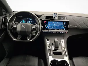 DS Automobiles 7 Crossback 1.6 E-Tense Bastille+ 4x4