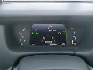 Honda Jazz 1.5 i-MMD Crosstar Advance
