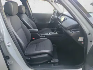Honda Jazz 1.5 i-MMD Crosstar Advance