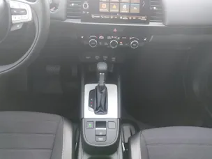 Honda Jazz 1.5 i-MMD Crosstar Advance