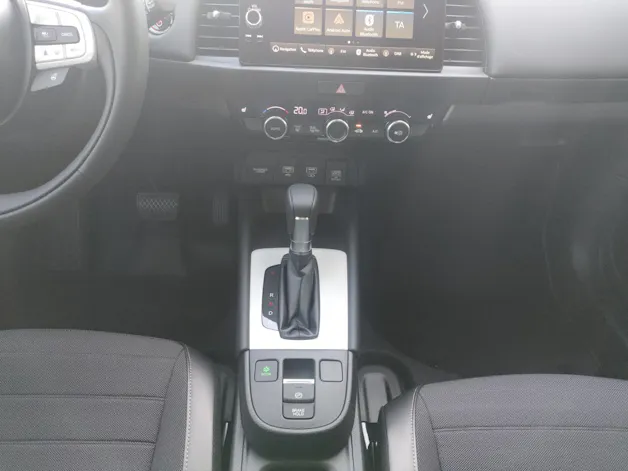 Honda Jazz 1.5 i-MMD Crosstar Advance
