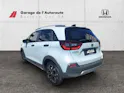 Honda Jazz 1.5 i-MMD Crosstar Advance