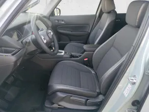 Honda Jazz 1.5 i-MMD Crosstar Advance