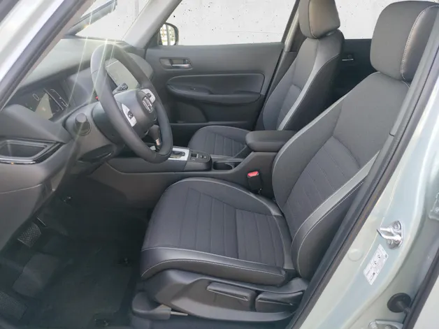 Honda Jazz 1.5 i-MMD Crosstar Advance