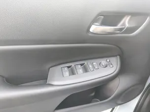 Honda Jazz 1.5 i-MMD Crosstar Advance