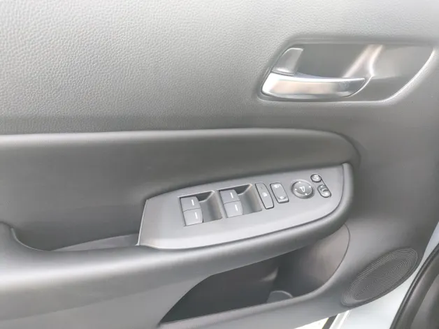 Honda Jazz 1.5 i-MMD Crosstar Advance