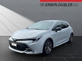 First vehicle image