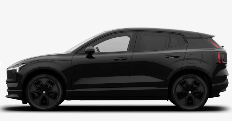 Fahrzeugbild VOLVO EX 30