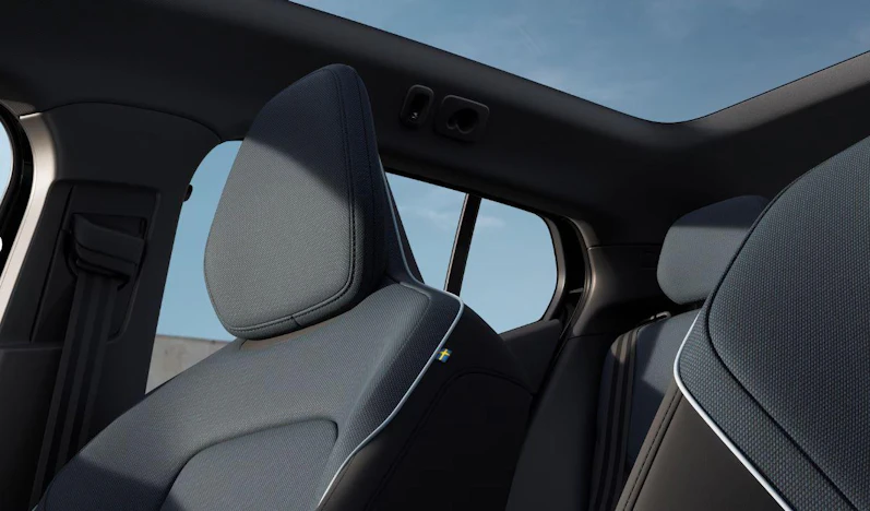 Fahrzeugbild VOLVO EX 30