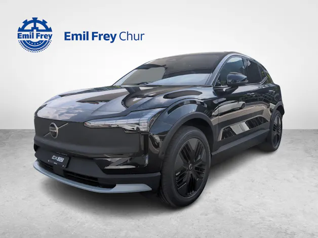 Volvo EX30 CC E60 Twin Performance AWD